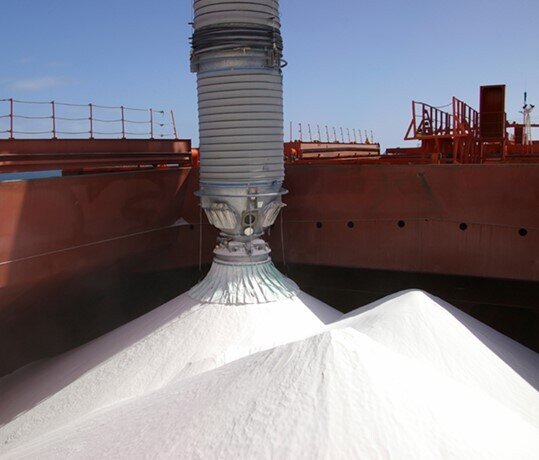 alumina