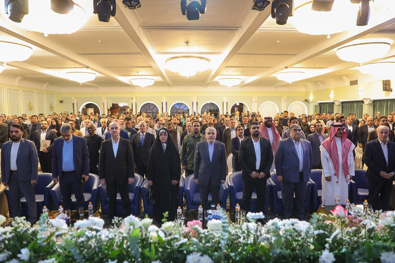 Tehran marks World Tourism Day with pledges of investment, jobs, and regional cooperation