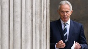 Tony Blair “unwelcome” in Palestine 