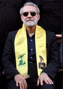 Strategic balance: Ali Larijani reassesses the Iran–Lebanon alliance in face of US pressure