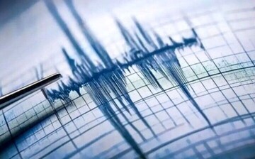 Earthquakes down by 4.2% in a month yr/yr