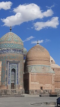 Ardabil