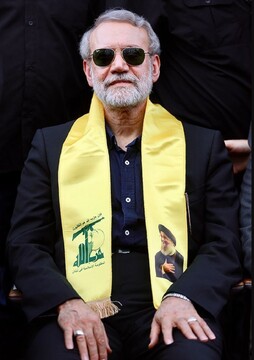 Larijani
