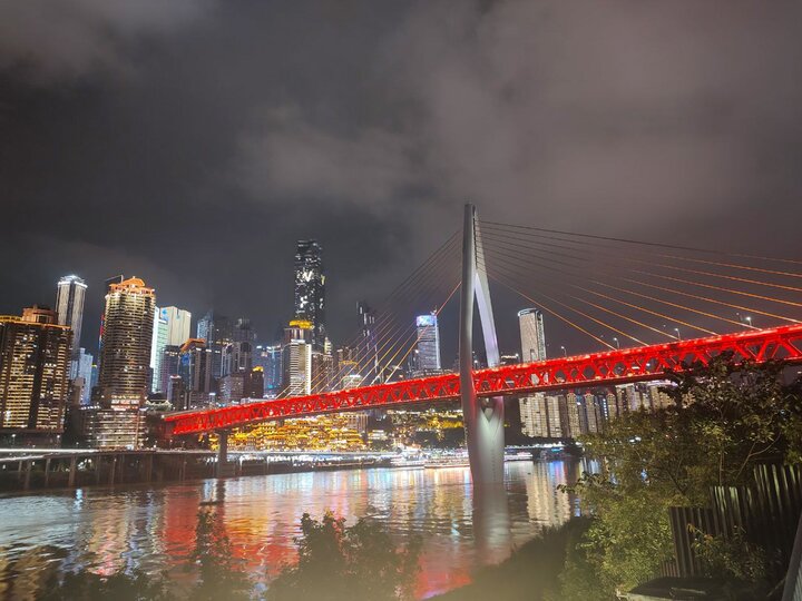 Bridges, blossoms, and beyond: discovering Yunnan and Chongqing
