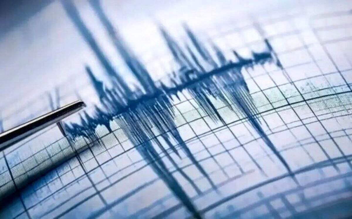 Earthquakes down by 4.2% in a month yr/yr