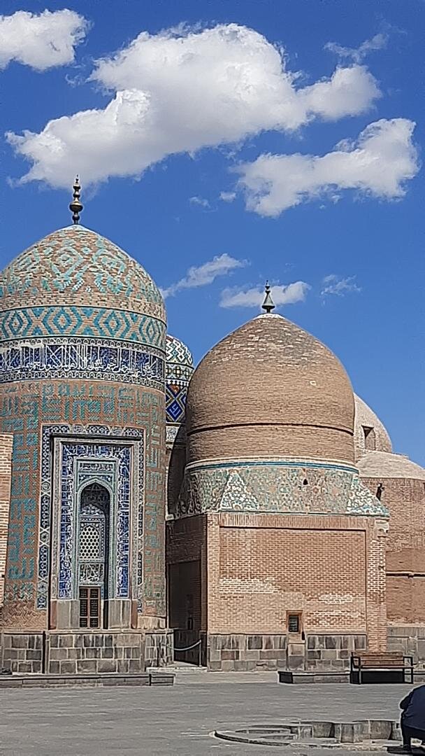 Ardabil