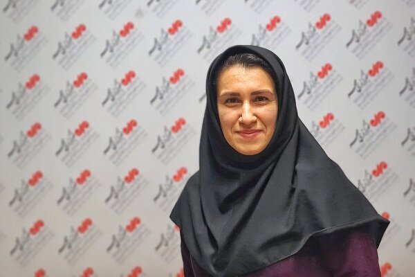 Fatemeh Karimi