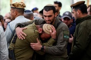 Over a dozen IOF casualties in Gaza 