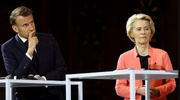 Europe’s fatal mistake