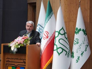 West Azarbaijan has high potential to be tourism hub, minister says