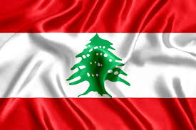 Lebanon flag