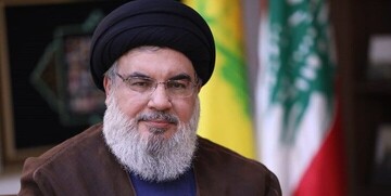 Nasrallah