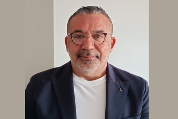 Firas Alcharani, a physician and international affairs analyst