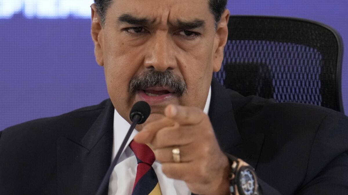 Maduro