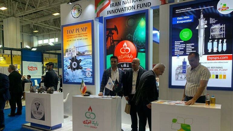 Knowledge-based companies to attend CIIE in China, CPHI in India