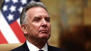 Witkoff failed to appear in meeting: Iran