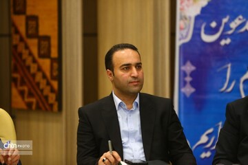 Mazandaran hotels receive Iran Green Hotel Award