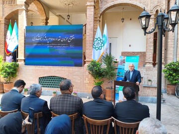 268 tourism projects worth $130 million inaugurated across Iran
