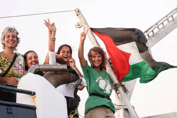 Breaking the blockade: Global Sumud Flotilla’s high-stakes journey to Gaza