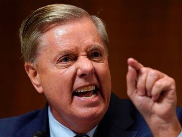 Senator Lindsey Graham unsettled by Hezbollah’s power
