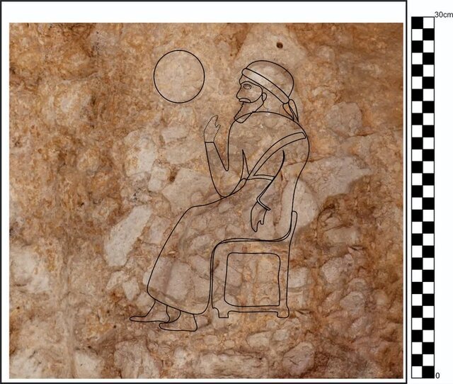 relief