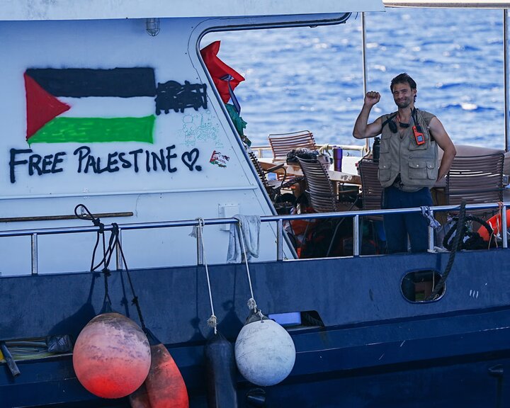 Breaking the blockade: Global Sumud Flotilla’s high-stakes journey to Gaza