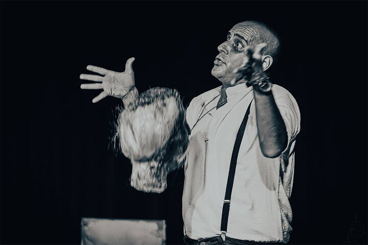“Hamlet the Killer”