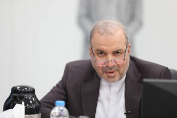 Mohammad Kazem Al-e-Sadegh