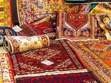 Weaving Iran’s sustainable growth through handicrafts