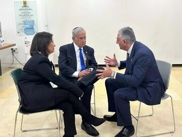 Israel’s digital efforts to manufacture unrest in Iran and promote Pahlavi