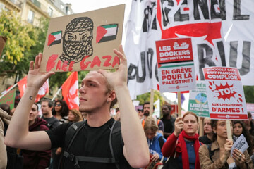 Global anger at Gaza flotilla raid