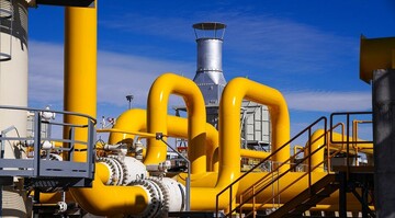 Over 940 km of gas transmission pipelines to be commissioned by Mar. 2026