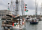 ‘Brutal and inhumane’, Iran condemns Israel’s harsh treatment of Sumud flotilla activists