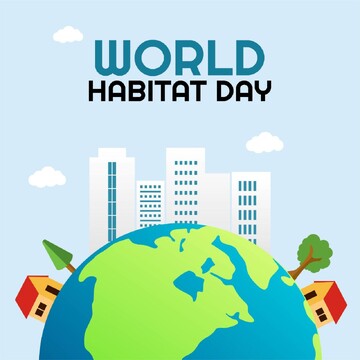 World Habitat Day 2025 highlights responding urban crisis