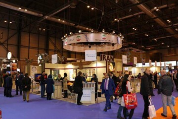 Iran to take part in FITUR 2026 in Spain