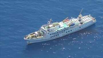 After Sumud, ‘Conscience’ aims to renew flotilla effort