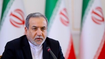 West’s excessive demands blocked Iran’s diplomatic efforts: FM Araghchi