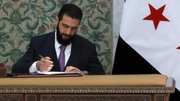 Syria: Fake democracy on the ruins of a divided nation