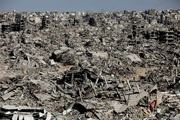 Rubble’s grim ledger: Two years of devastation and reckoning in Gaza