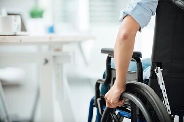 UNICEF supports students with disabilities to continue education
