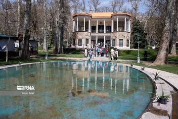 Niavaran Complex to host ‘Journey to the Past’ educational event for children