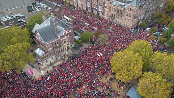 Protest