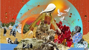 Humiliation after two years of futile war on Palestinians fighters