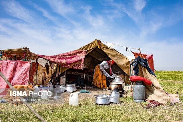 Tehran hosting National Day of Villagers, Nomads