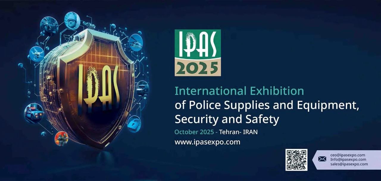 Intl. Police Exhibition to be held