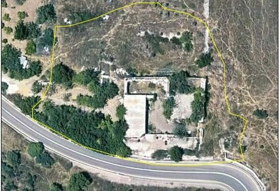 Nablus Governorate’s archaeological sites face Israeli expropriation plans