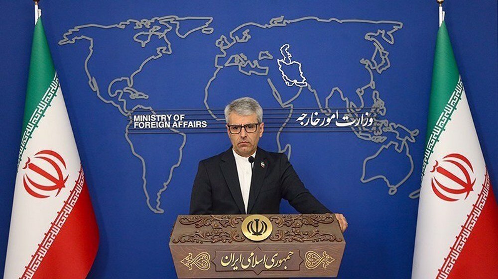 Esmaeil Baqaei