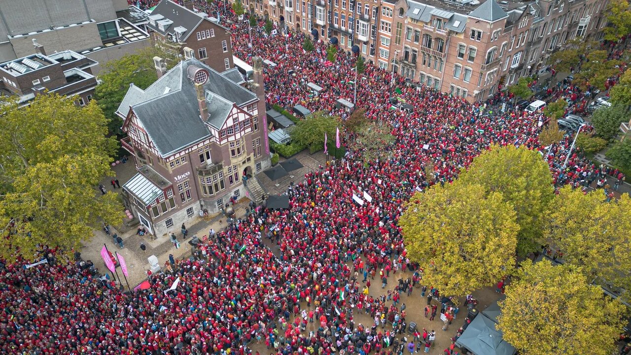 Protest