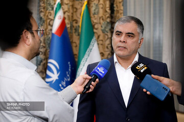 Iran announces major gas, oil discovery at Pazan field