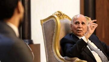 Iran-Iraq partnership goes beyond borders, says Baghdad’s top diplomat